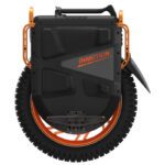 Моноколесо InMotion V13 Challenger 3024Wh 22″ підвіска - Зображення 8