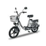 Електровелосипед Minako V8 Pro 500W 60V 12Ah 18″