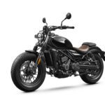 CFMOTO 250CL-C