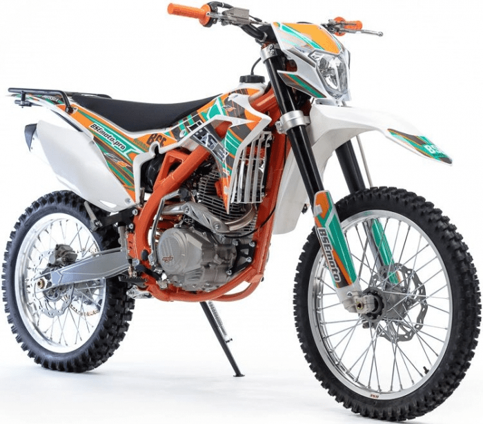 7d146699-2683-11f0-9362-000c29687101-max-1328 BSE J4 ENDURO - Зображення 1