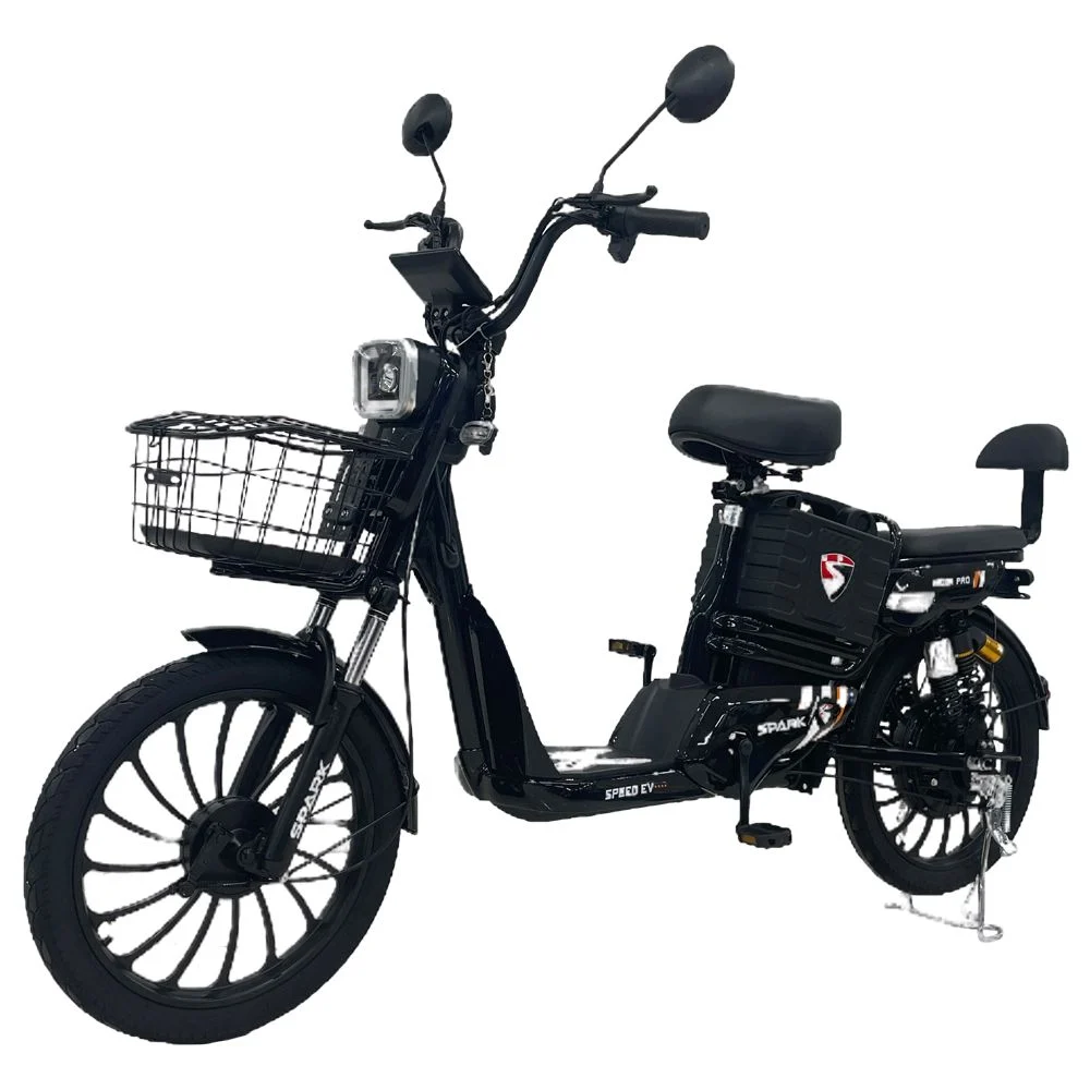stb_r1_000231082 Електровелосипед SPARK Rider Pro 650W 48V 20Ah 14″ - Зображення 1