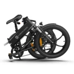 Електровелосипед ADO Air 20 250W 36V 9.6Ah (20″) - Зображення 4