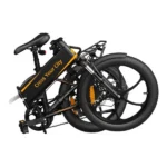 Електровелосипед ADO A20XE 250W 36V 10.4Ah (20″) - Зображення 3