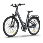 Електровелосипед ADO Air 28 Pro 250W 36V 9.6Ah (28″) - Зображення 6