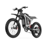 Електробайк COSWHEEL R19 3000W 72V 40Ah (19″) до 120–200 км - Зображення 3