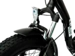 Електрофетбайк Elbike Taiga 1 Twix 1000W 48V 16Ah (20×4″, повний привід) - Зображення 12