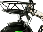 Електрофетбайк Elbike Taiga 2 Elite 1500W 48V 16Ah (20×4″) - Зображення 10